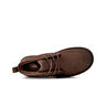 Ugg Zapatillas Hombre M NEUMEL MOC NUBUCK vista frontal girada 45º