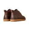 Ugg Zapatillas Hombre M NEUMEL MOC NUBUCK vista trasera