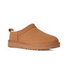 Ugg Zapatillas Mujer W CLASSIC MICRO lateral interior