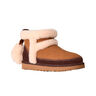 Ugg Zapatillas Mujer W CLASSIC MINI HERITAGE lateral interior