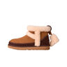 Ugg Zapatillas Mujer W CLASSIC MINI HERITAGE puntera