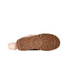 Ugg Zapatillas Mujer W CLASSIC MINI HERITAGE vista frontal girada 45º
