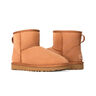 Ugg Zapatillas Mujer W CLASSIC MINI II lateral interior