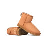 Ugg Zapatillas Mujer W CLASSIC MINI II puntera