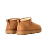 Ugg Zapatillas Mujer W CLASSIC ULTRA MINI II puntera