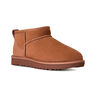 Ugg Zapatillas Mujer W CLASSIC ULTRA MINI lateral interior