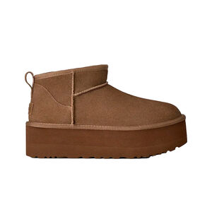 W CLASSIC ULTRA MINI PLATFORM