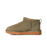 Ugg Zapatillas Mujer W CLASSIC ULTRA MINI puntera
