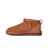 Ugg Zapatillas Mujer W CLASSIC ULTRA MINI puntera