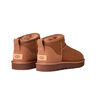 Ugg Zapatillas Mujer W CLASSIC ULTRA MINI vista trasera