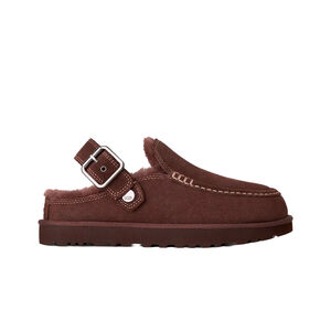 W GOLDENSTAR EVELINA CLOG