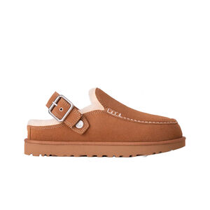 W GOLDENSTAR EVELINA CLOG