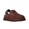Ugg Zapatillas Mujer W GOLDENSTAR EVELINA CLOG lateral interior