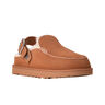 Ugg Zapatillas Mujer W GOLDENSTAR EVELINA CLOG lateral interior