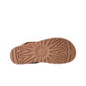Ugg Zapatillas Mujer W GOLDENSTAR EVELINA CLOG vista frontal girada 45º