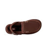 Ugg Zapatillas Mujer W GOLDENSTAR EVELINA CLOG vista trasera