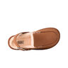 Ugg Zapatillas Mujer W GOLDENSTAR EVELINA CLOG vista trasera