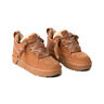 Ugg Zapatillas Mujer W LOWMEL lateral interior