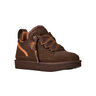 Ugg Zapatillas Mujer W LOWMEL lateral interior