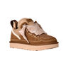 Ugg Zapatillas Mujer W LOWMEL lateral interior