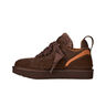 Ugg Zapatillas Mujer W LOWMEL puntera