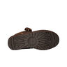 Ugg Zapatillas Mujer W LOWMEL vista frontal girada 45º