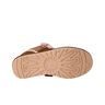 Ugg Zapatillas Mujer W LOWMEL vista frontal girada 45º