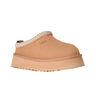 Ugg Zapatillas Mujer W TAZZ II lateral interior