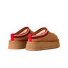 Ugg Zapatillas Mujer W TAZZ II vista trasera