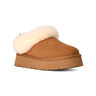Ugg Zapatillas Mujer W TAZZELLE lateral interior