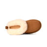 Ugg Zapatillas Mujer W TAZZELLE vista frontal girada 45º