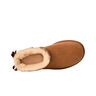 Ugg Zapatillas Mujer W Ultra Mini Bailey Bow puntera