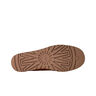 Ugg Zapatillas Mujer W ZORA LOAFER vista frontal girada 45º