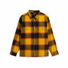 Vans Camisa Hombre Larkspur Plaid Flannel 04