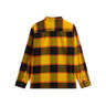 Vans Camisa Hombre Larkspur Plaid Flannel 05