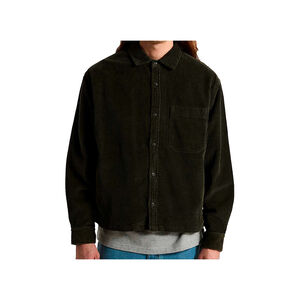 Martinez Cord Overshirt