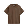 Vans Camiseta Hombre EARTHBOUND LOOSE FIT SS TEE 03