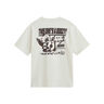 Vans Camiseta Hombre EARTHBOUND LOOSE FIT SS TEE 04