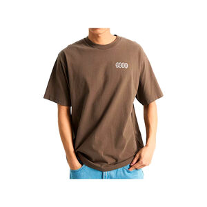 EARTHBOUND LOOSE FIT SS TEE