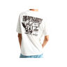 Vans Camiseta Hombre EARTHBOUND LOOSE FIT SS TEE vista trasera
