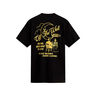 Vans Camiseta Hombre Fine Dining SS vista trasera