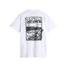 Vans Camiseta Hombre Good Times 66 SS vista trasera