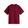 Vans Camiseta Hombre LEFT CHEST II LOOSE SS 03