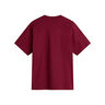 Vans Camiseta Hombre LEFT CHEST II LOOSE SS 04