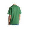 Vans Camiseta Hombre LEFT CHEST II LOOSE SS vista trasera