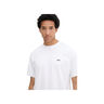 Vans Camiseta Hombre LEFT CHEST SS 03