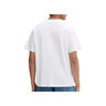 Vans Camiseta Hombre LEFT CHEST SS vista trasera