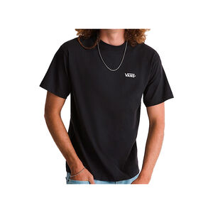 New Left Chest SS Tee