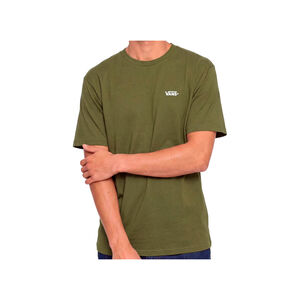 New Left Chest SS Tee