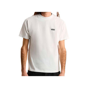 New Left Chest SS Tee